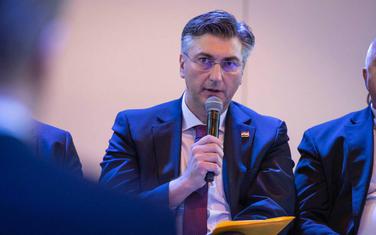 Plenković