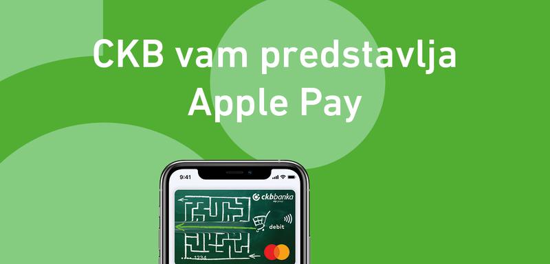 CKB Apple Pay
