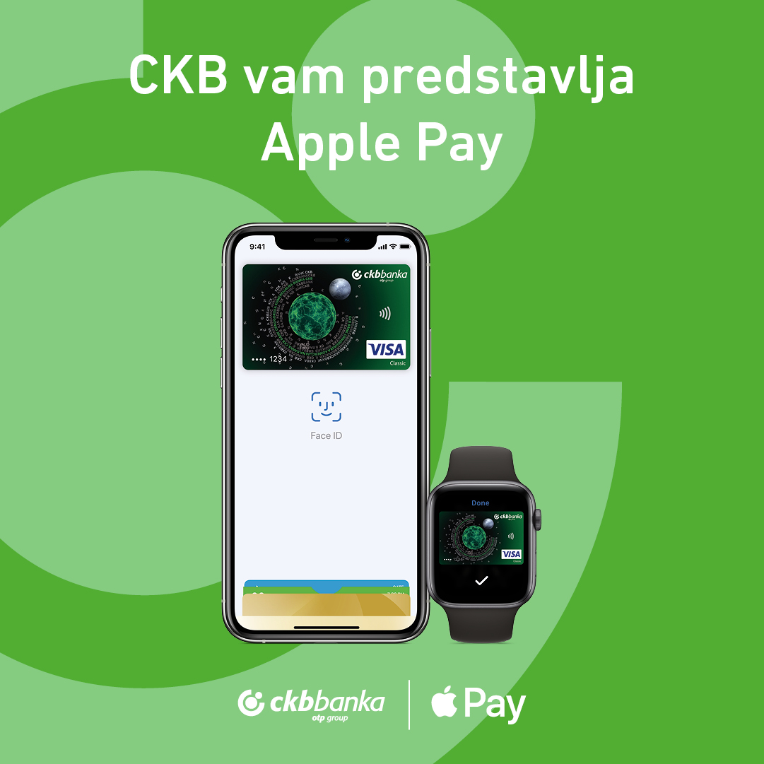 CKB Apple Play