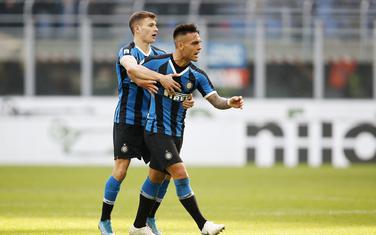 Lautaro nakon isključenja