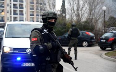 Specijalna policija