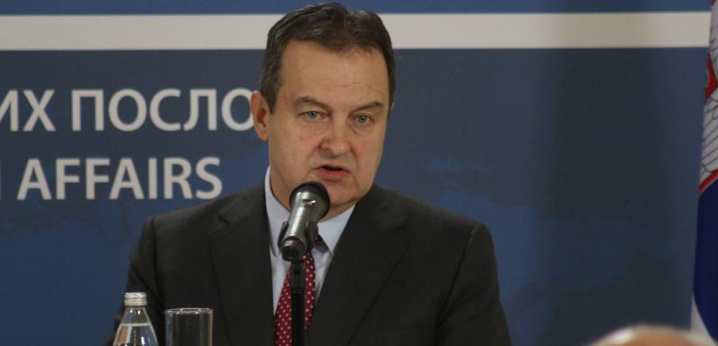 Dačić