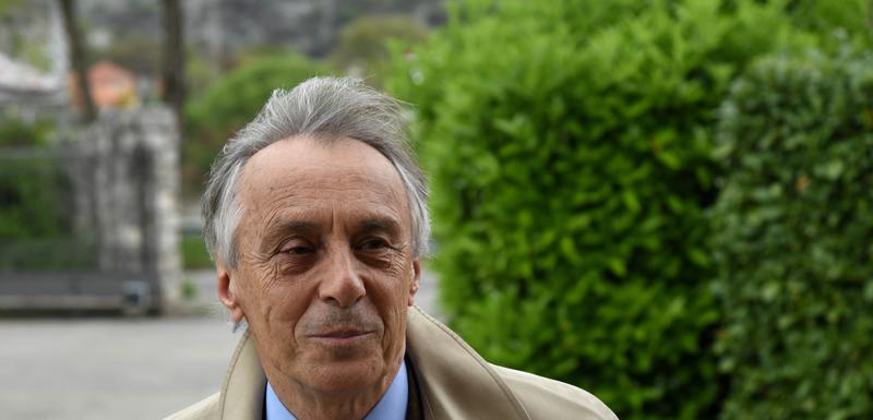 Miodrag Lekić