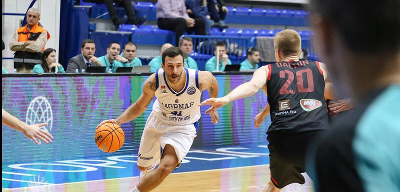 Nemanja Vranješ