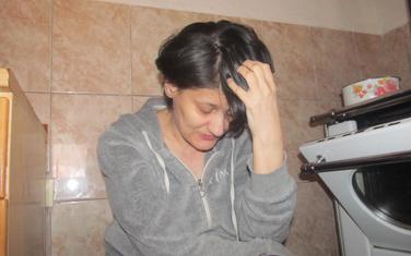 Enesa Hasanović