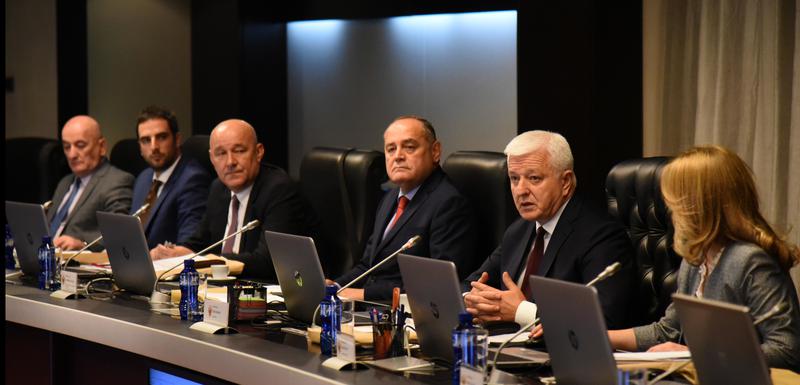 U dokumentima nema podataka o vrijednosti i korišćenju državne imovine, ni jasnih podataka u slučaju prodaje: Sjednica Vlada