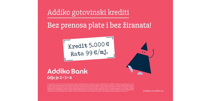 Addiko