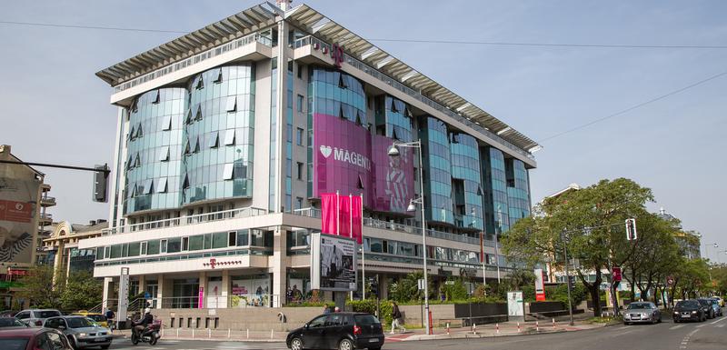 Telekom