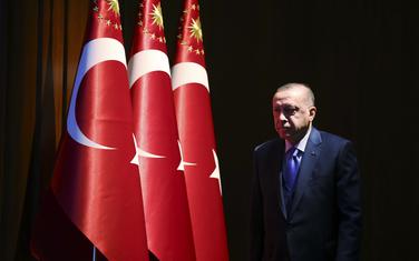 Redžep Tajip Erdogan