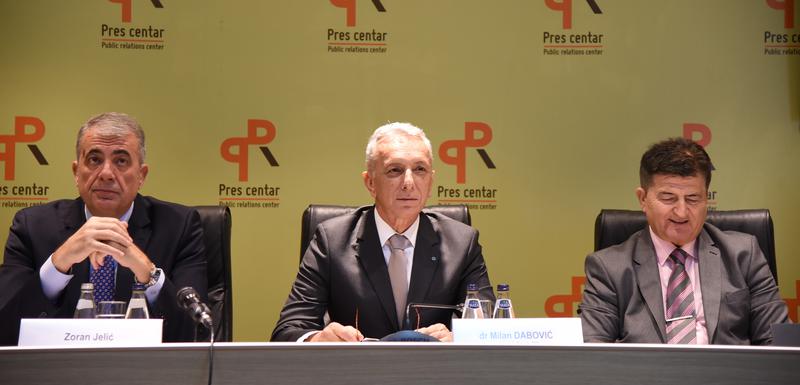 Sa konferencije DRI