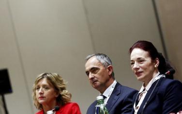 Lopičić, Drašković i Muratović