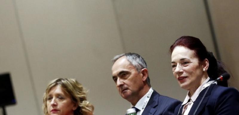 Lopičić, Drašković i Muratović