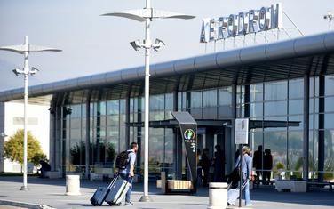 U utakmici za crnogorske aerodrome dva ista ponuđača kao za zagrebački