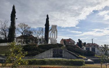 Spomenik palim borcima u Zeti