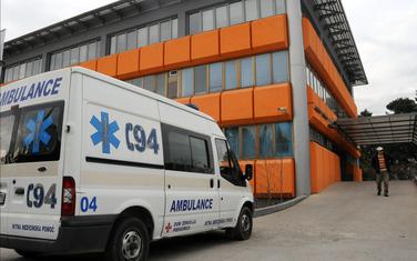 Ekipa podgoričke Hitne i smrt konstatovala na daljinu