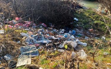Bistrica postala deponija