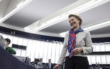 Ursula fon der Lejen