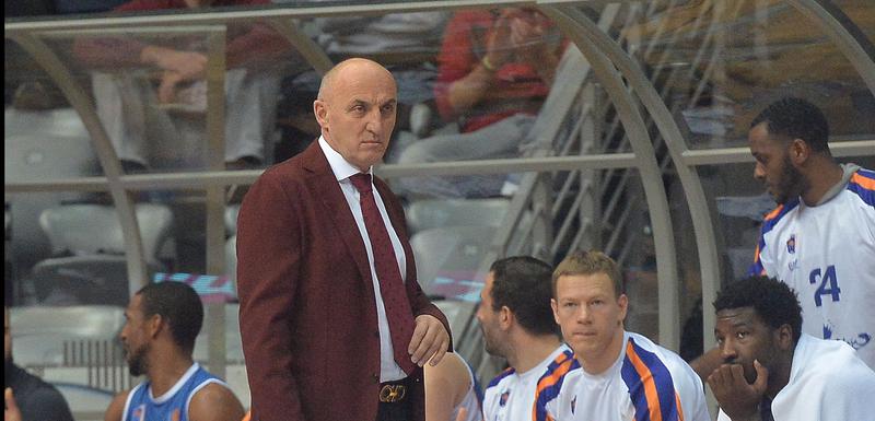 Mihailo Pavićević