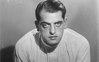 Mladi Luis Bunuel