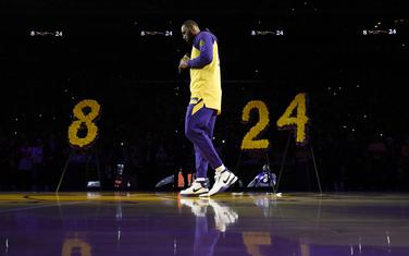 Lebron Džejms