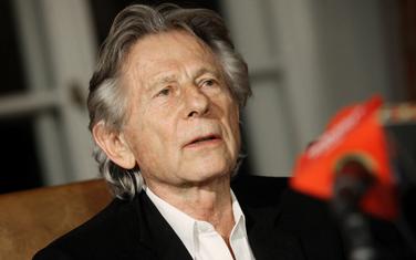 Roman Polanski