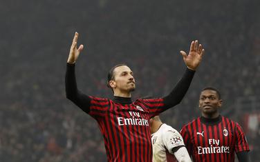 Zlatan Ibrahimović