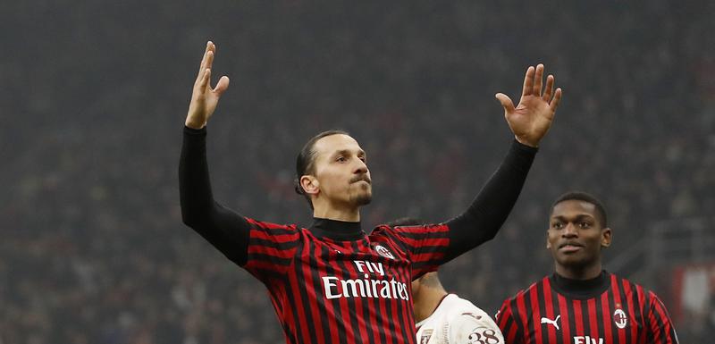 Zlatan Ibrahimović