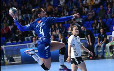 Dala 10 golova: Jovanka Radičević