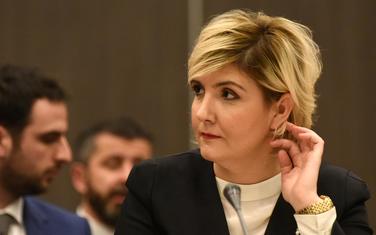 Novi tender ne uključuje prava proizvodnje ugljovodonika: Ministarka Sekulić