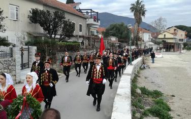 Danas u Đenovićima