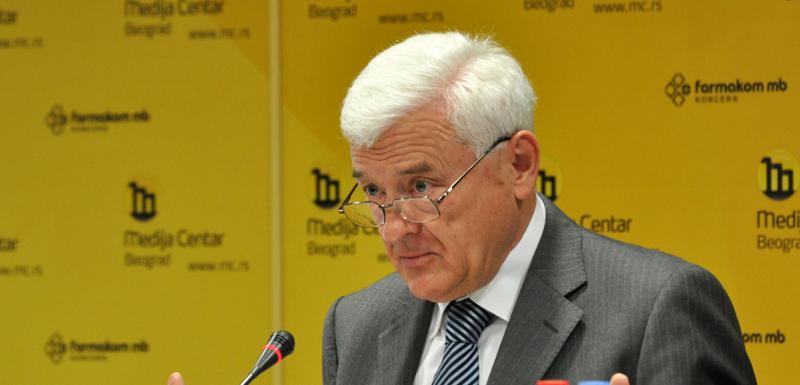 Ohrabruje spremnost crnogorske Vlade da pregovara sa crkvom: Ivošević