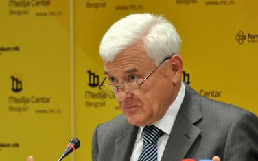 Ohrabruje spremnost crnogorske Vlade da pregovara sa crkvom: Ivošević