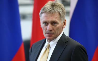Dimitrij Peskov