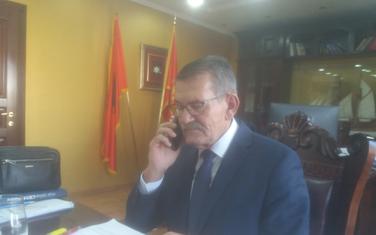Ljoro Nrekić