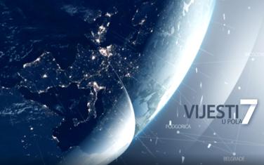 Vijesti u pola sedam