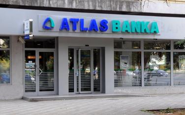 Atlas banka