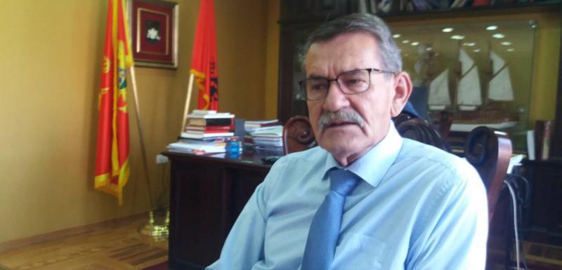 Nrekić