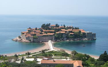 Sveti Stefan