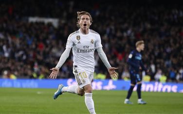 Luka Modrić