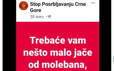 Tekst na Anteni M
