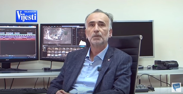 Sead Sadiković