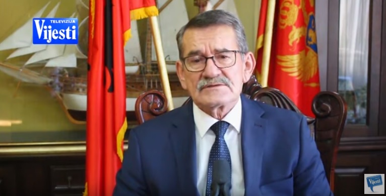 Nrekić