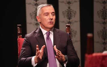 Milo Đukanović