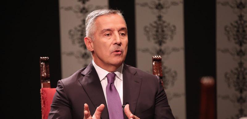 Milo Đukanović