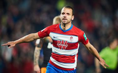 Roberto Soldado