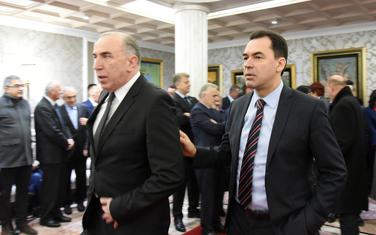 Ministarstvo ne odgovara na pitanja u vezi sa najavljenom izmjenom zakona: Pažin i Stanković