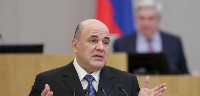 Mišustin nikada nije imao političkih ambicija