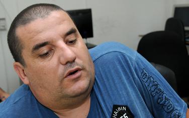 Sudi mu se za prikrivanje krivičnog djela: Labović