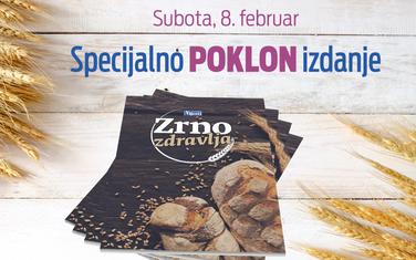 Zrno zdravlja