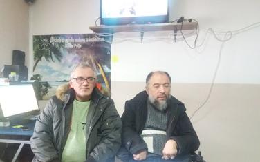 Guberinić i Mešter